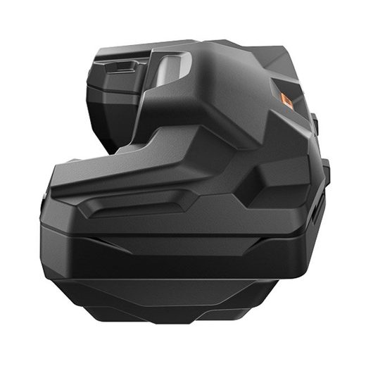 R303 X ZADNÍ PLASTOVÝ BOX NA ČTYŘKOLKU. OBJEM 120 L