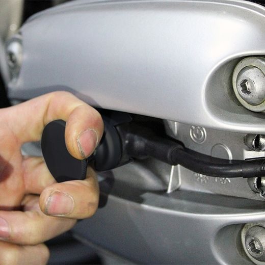 NÁŘADÍ PRO DEMONTÁŽ SVÍČKY PRO BMW (MOTORY R259), BIKESERVICE