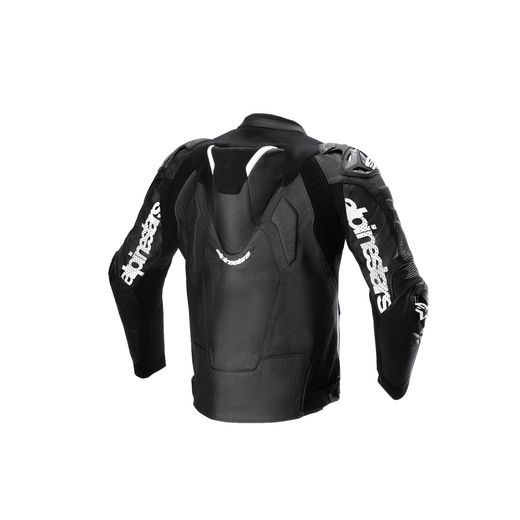 BUNDA ATEM 5, ALPINESTARS (ČERNÁ/BÍLÁ) 2024