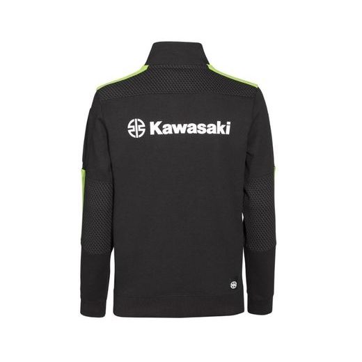 KAWASAKI PÁNSKÁ SPORTOVNÍ MIKINA