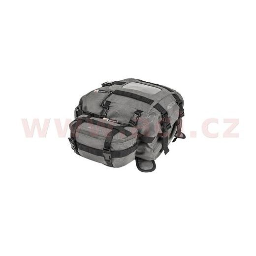 TANKVAK/BATOH S MOŽNOSTÍ ROZŠÍŘENÍ, KAPPA (ŠEDÝ, POUZE S MONTÁŽNÍM KITEM RA317)