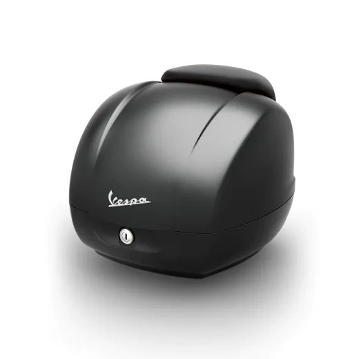 BOX VESPA GTS TOPCASE 36L