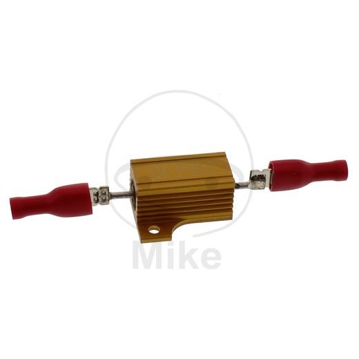 REZISTOR PRO LED UKAZATEL KELLERMANN 10 OHMŮ 25W