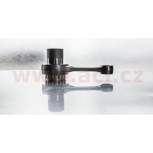 OJNIČNÍ SADA (YAMAHA), ATHENA