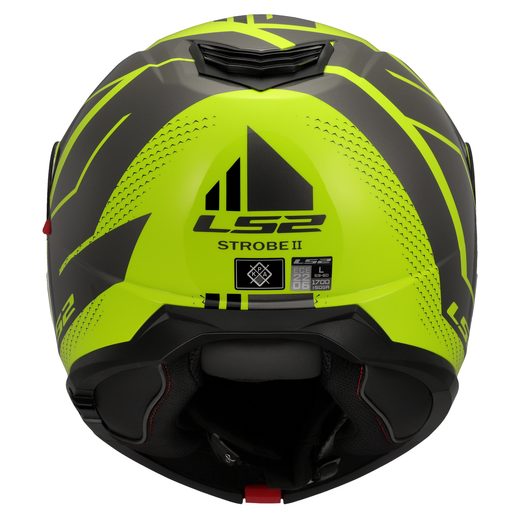 LS2 FF908 STROBE II CODE H-VIS YELLOW-06