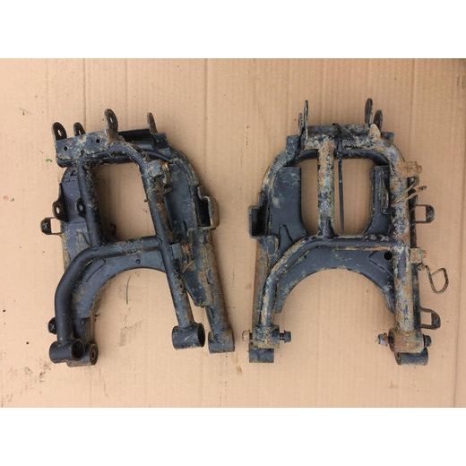 TGB 1000 ARM SET,LOWER, RH.(REAR)