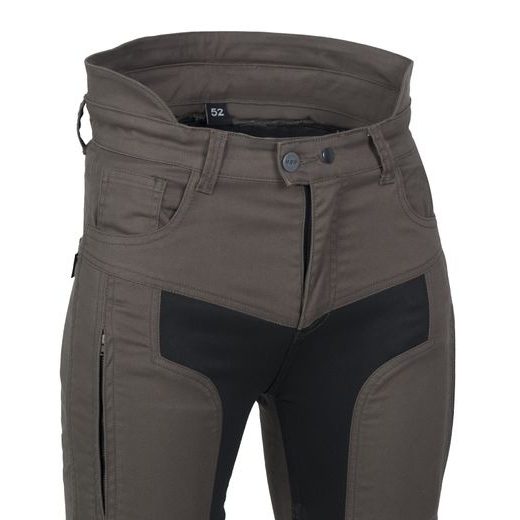 MBW PÁNSKÉ MOTO KALHOTY SVEN