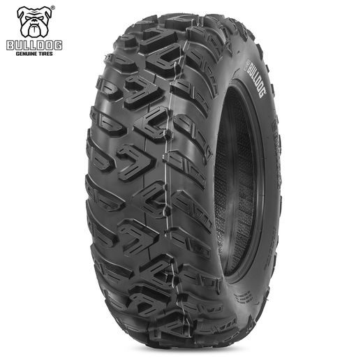 BULLDOG TIRES B362 (E4)