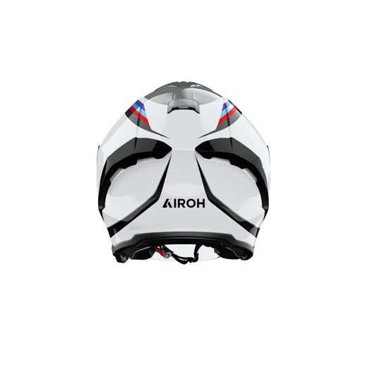 PŘILBA H21 ARROW, AIROH (LESKLÁ) 2026