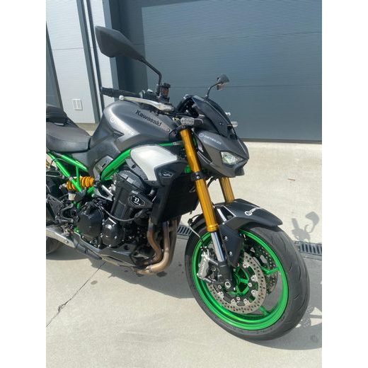 KAWASAKI Z900 SE - PŘEDVÁDĚCÍ MOTORKA