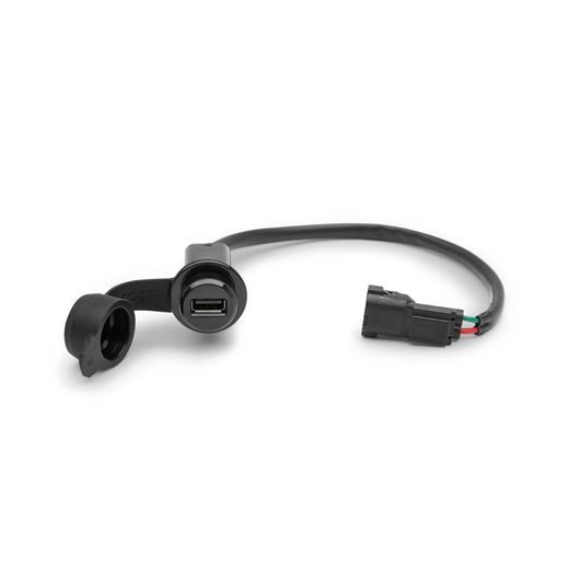 USB ZÁSUVKA POD SEDLO KAWASAKI
