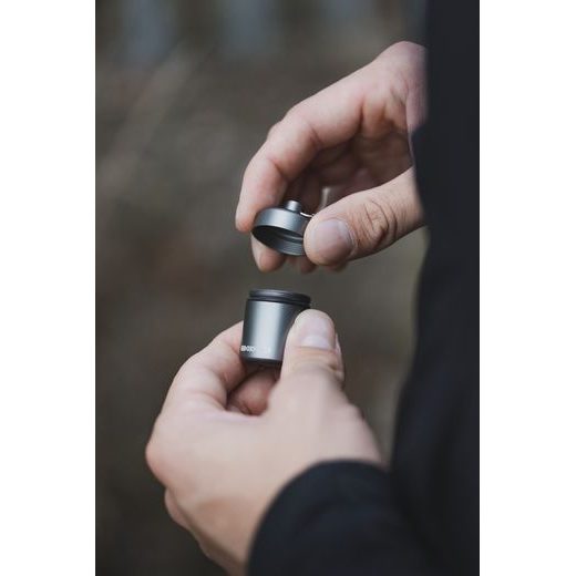 ŠPUNTY DO UŠÍ FILTERBUDS, OXFORD (SNR - PRŮMĚRNÁ HODNOTA SNÍŽENÍ HLUKU 23 DB, 1 PÁR)