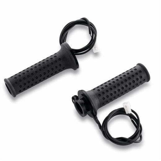 VYHŘÍVANÉ RUKOJETI PRO PIAGGIO BEVERLY 300/400 E5