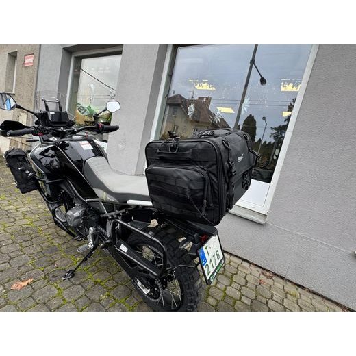 RHINOWALK - MOTO BRAŠNA ROZŠÍŘITELNÁ 40-60 L