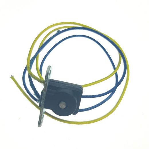 COIL INDUCTANCE - 24006