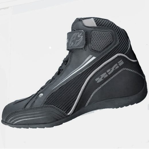 IXS MOTO BOTY BREEZE-BOOT VEL.42