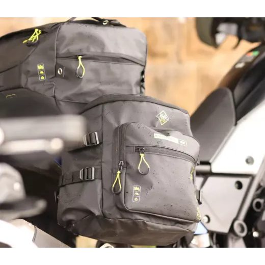 BRAŠNY NA MOTO PACK´N GO PCKN22016 WR MARION - 2X 15 L