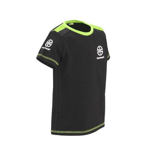 KAWASAKI DĚTSKÉ SPORTOVNÍ TRIČKO