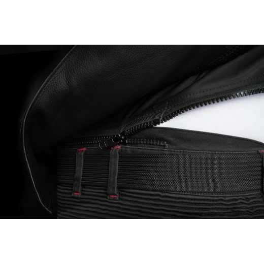 4SR MOTO JEANSY TOURISMO BLACK