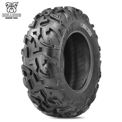 BULLDOG TIRES B330 (E4)