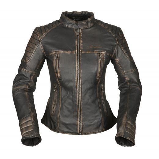 BUNDA MODEKA DÁMSKÁ KOŽENÁ KALEA