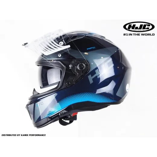 HJC INTEGRÁLNÍ PŘILBA I70 TAS MC2