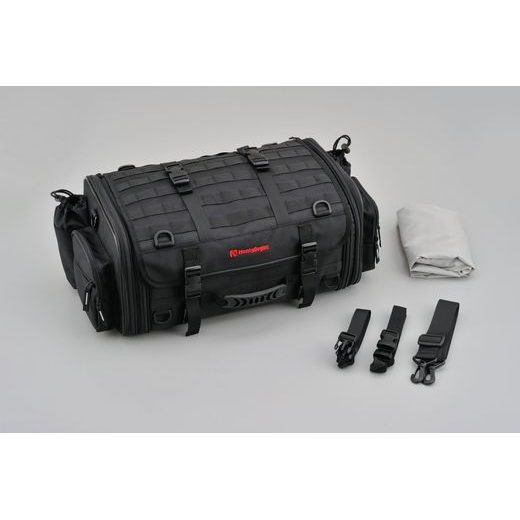 BRAŠNA NA SEDADLO SPOLUJEZDCE OBJEM 33 - 42 L, HENLYBEGINS