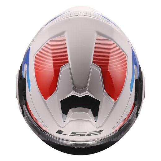 LS2 FF901 ADVANT X NOVA WHITE BLUE RED-06