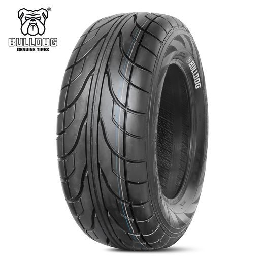BULLDOG TIRES B349 (E4)