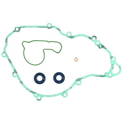 SADA TĚSNĚNÍ VODNÍ PUMPY, ATHENA