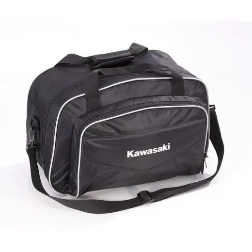 VNITŘNÍ TAŠKA KAWASAKI PRO HORNÍ KUFR (TOPCASE) 47 LITRŮ