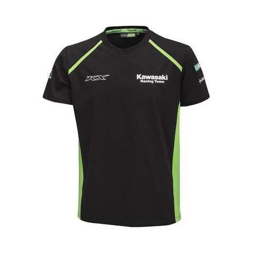 KAWASAKI PÁNSKÉ TRIČKO MXGP