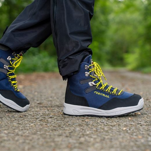 FINNTRAIL BOOTS SPORTSMAN