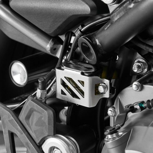 CFMOTO 450MT SPOJKOVÁ | BRZDOVÁ PÁČKA - POLYAMID