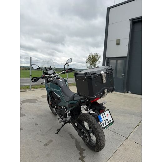 KAWASAKI KLE 500 SE 2026 - BAZAR