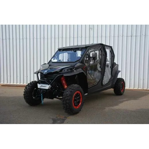 Z950 SPORT XL KABINA DFK