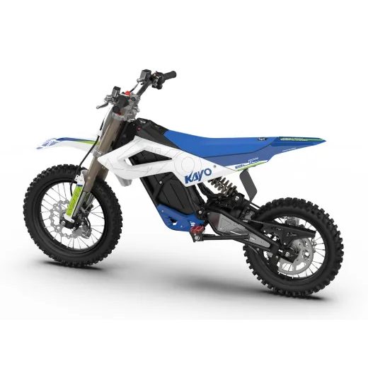 KAYO PITBIKE EJC MINI