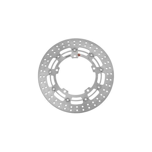 BRZDOVÝ KOTOUČ PŘEDNÍ, BRAKING