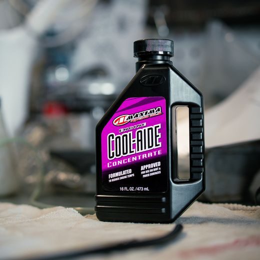 MAXIMA COOL-AIDE CONCENTRATE