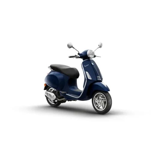 VESPA PRIMAVERA 125 RST ABS E5+ BLU ENERGICO GLOSSY