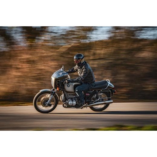 PŘILBA ESO FORTY NINE, CASSIDA (ČERNÁ PERLEŤ/ZLATÁ/ŠEDÁ) 2024