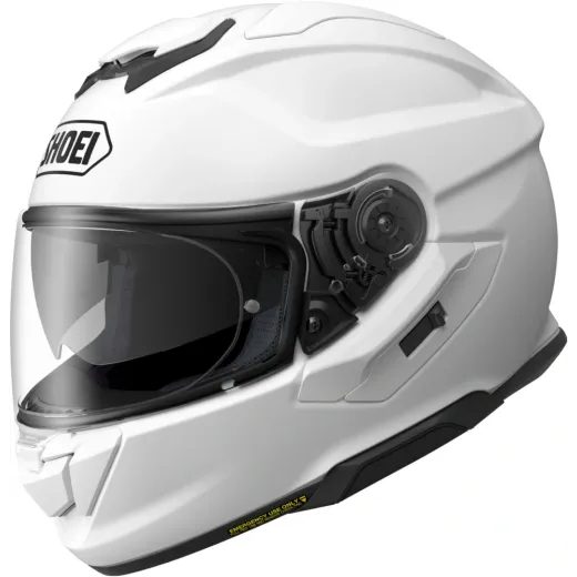 SHOEI INTEGRÁLNÍ PŘILBA GT-AIR 3 WHITE