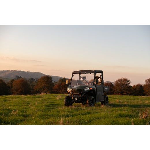 CFMOTO GLADIATOR UTV625 EPS T1B ŠEDÁ