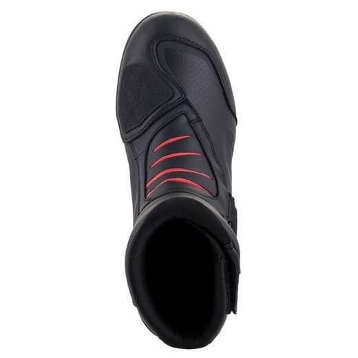 BOTY RIDGE WATERPROOF, ALPINESTARS (ČERNÁ)