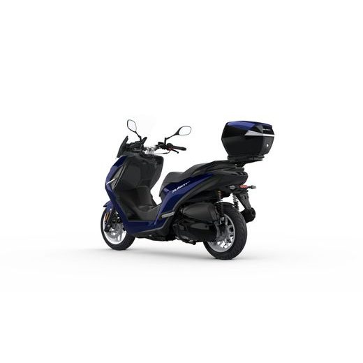 PEUGEOT PULSION EVO URBAN 125I