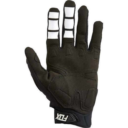 FOX PAWTECTOR CE GLOVE-BLACK MX