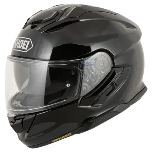 SHOEI INTEGRÁLNÍ PŘILBA GT-AIR 3 BLACK