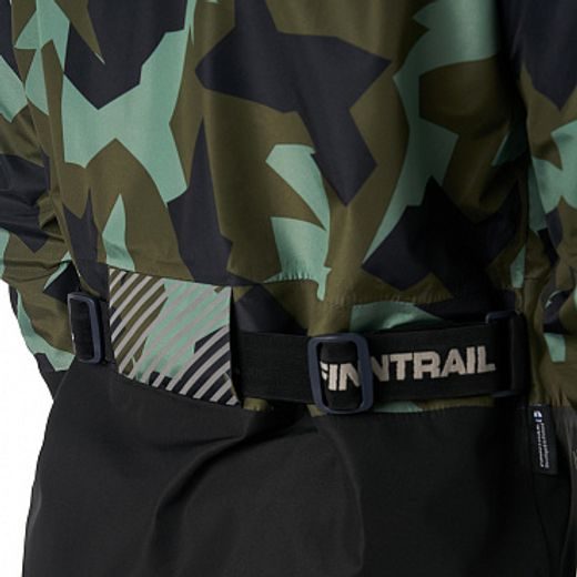 FINNTRAIL SUIT THOR CAMOARMY