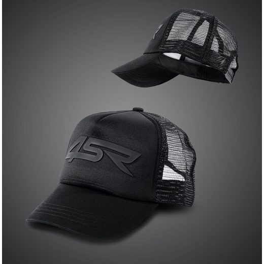 4SR DĚTSKÁ KŠILTOVKA KIDS BLACK SERIES