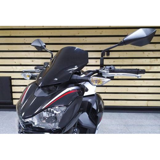 M-STYLE REPLIKA ZRCÁTEK KAWASAKI Z650 Z800 Z900 PÁR